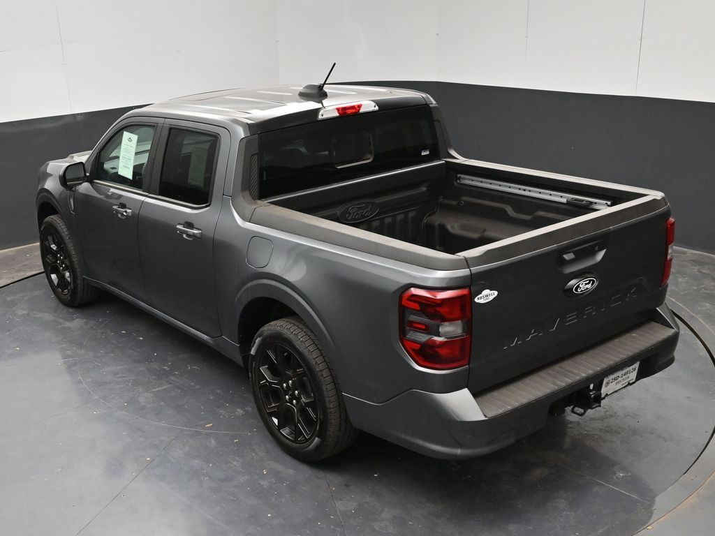 2025 Ford Maverick Lobo Premium - Photo 35