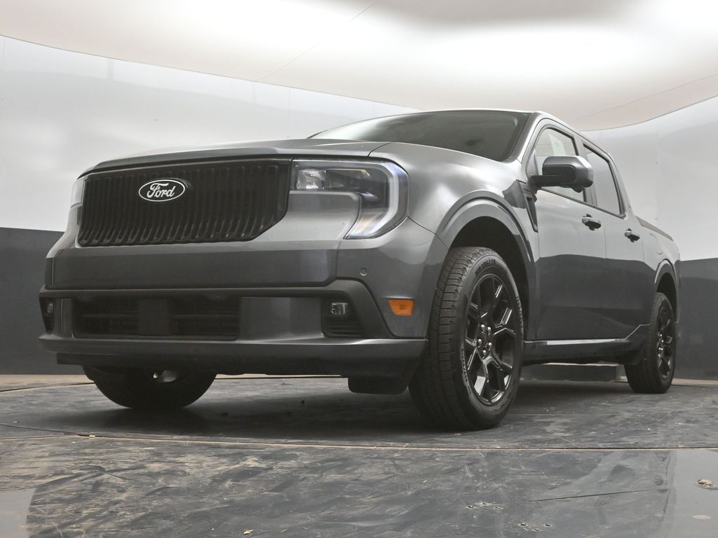 2025 Ford Maverick Lobo Premium - Photo 24