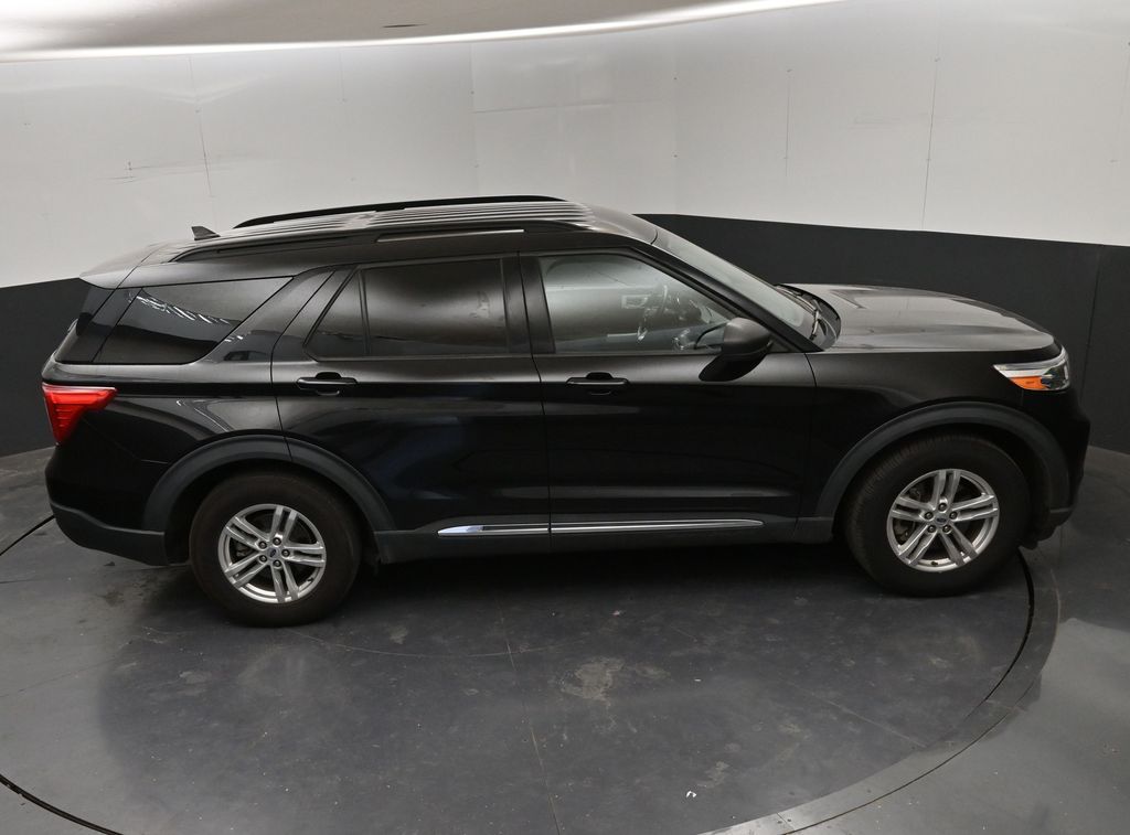 2023 Ford Explorer XLT - Photo 38