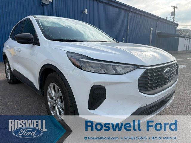 2023 Ford Escape Active FWD's photo