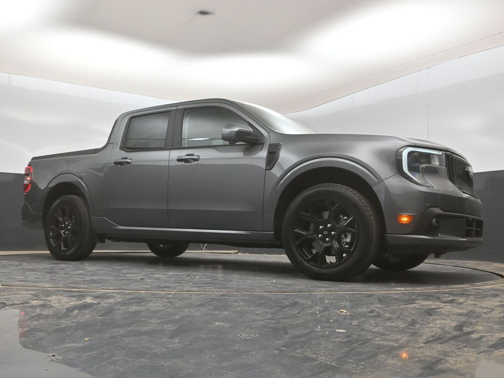 2025 Ford Maverick Lobo Premium - Photo 22