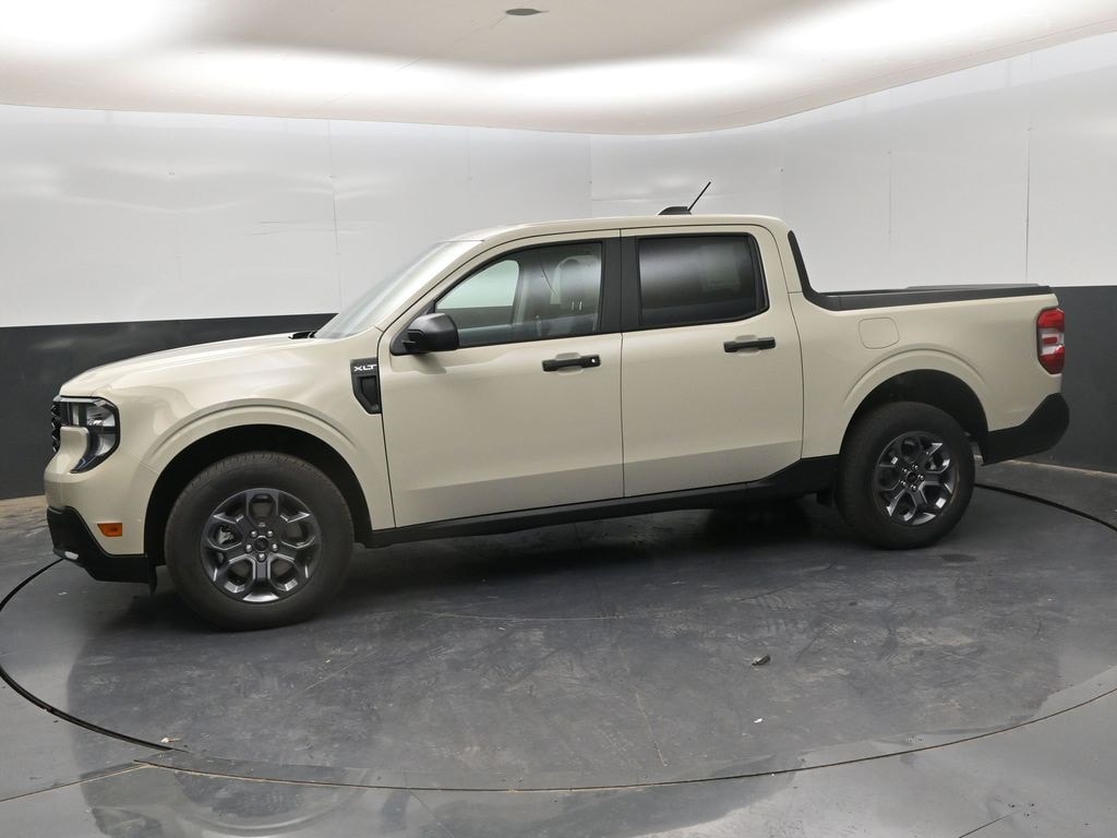 New 2025 Ford Maverick XLT Truck