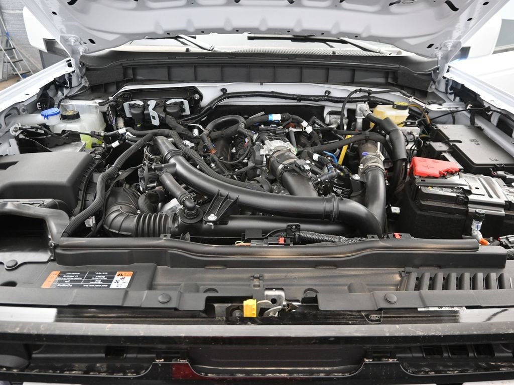 2026 Ford Bronco 4-Door Outer Banks - Photo 19