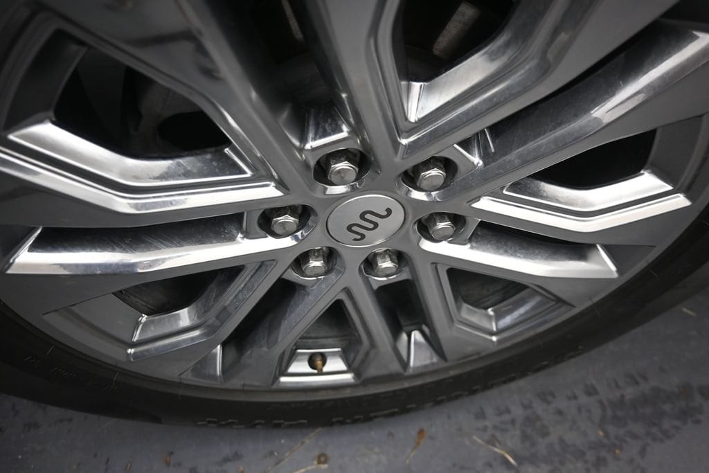 2025 Ford F-150 King Ranch - Photo 10