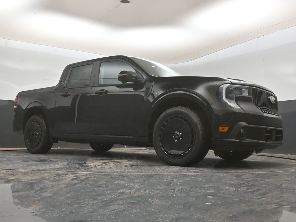 2025 Ford Maverick Lobo Premium - Photo 22