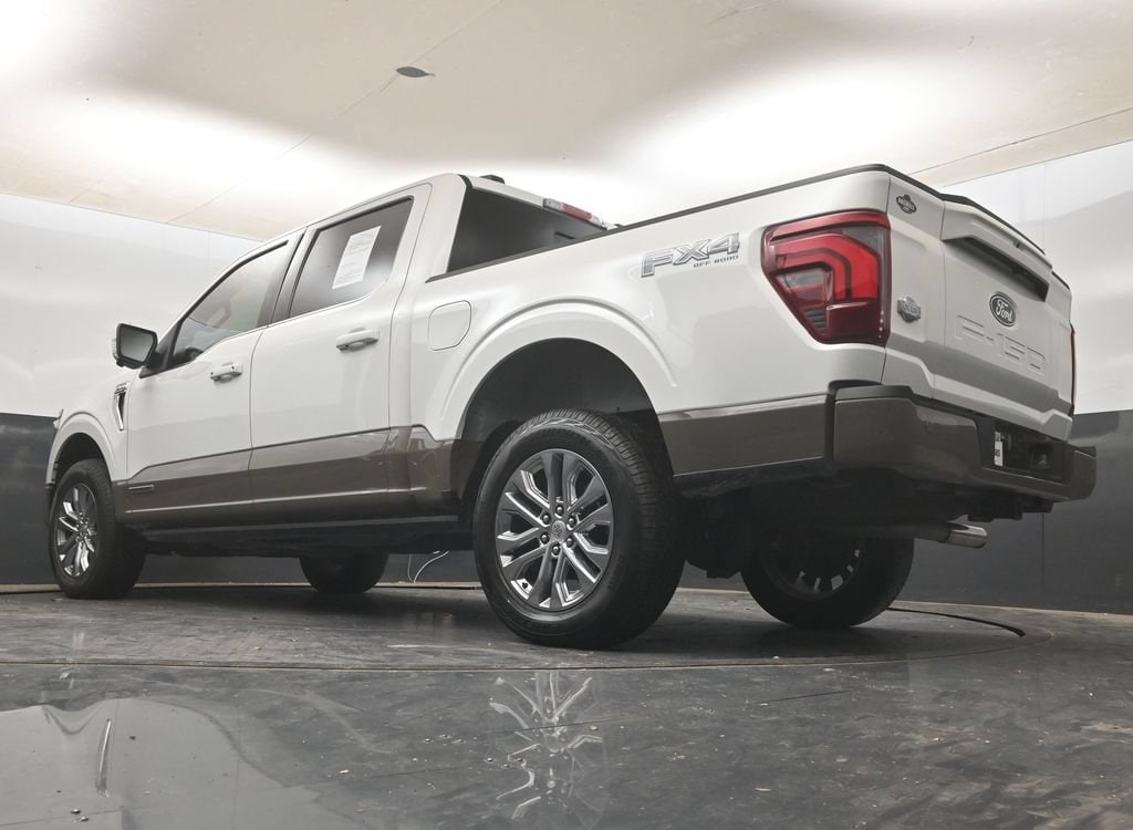 2025 Ford F-150 King Ranch - Photo 29