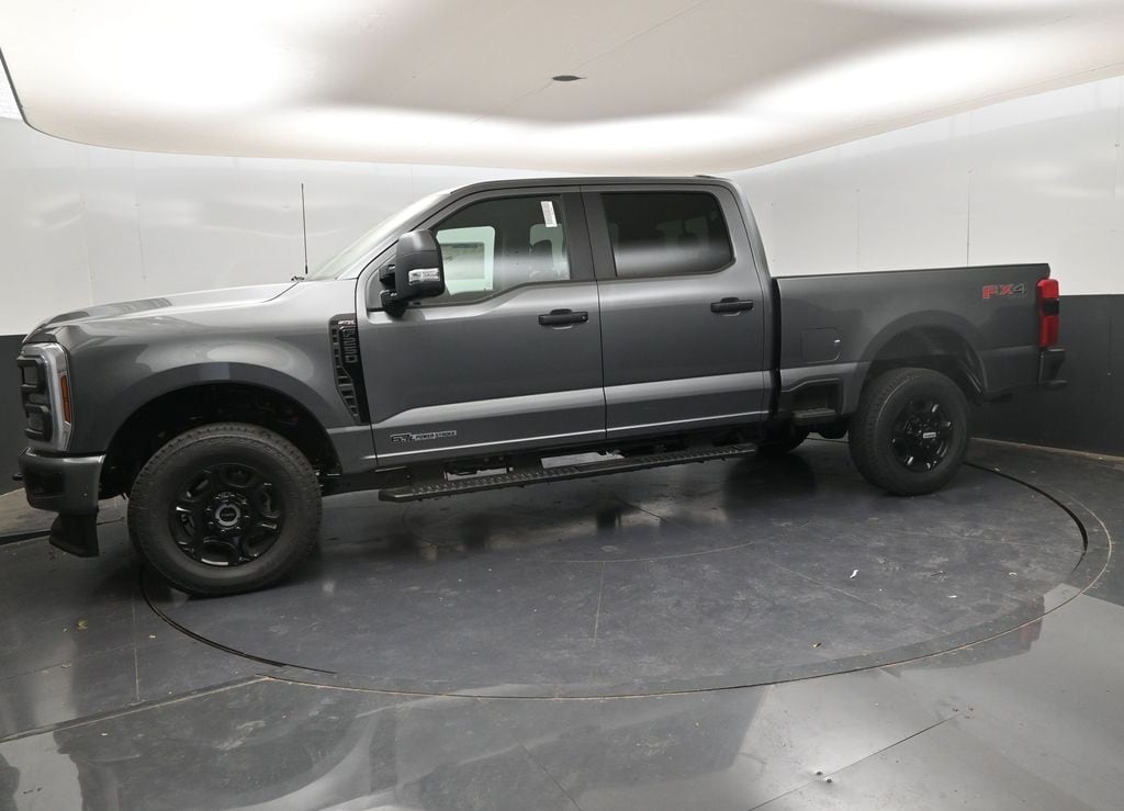 New 2025 Ford F-250SD XL Truck