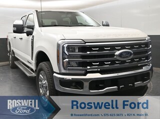 2026 Ford F-250 Lariat Truck