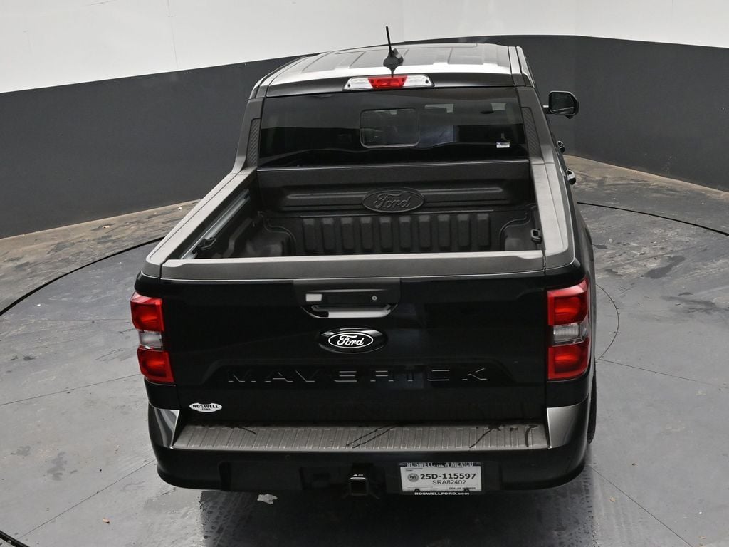2025 Ford Maverick Lobo Premium - Photo 36