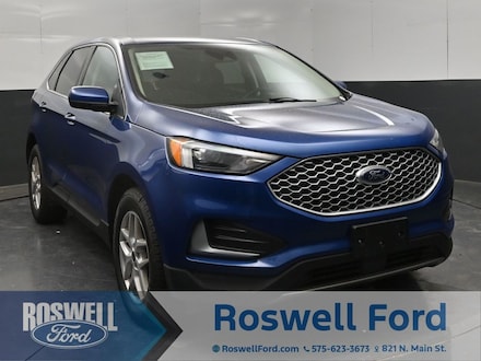 2024 Ford Edge SEL SUV