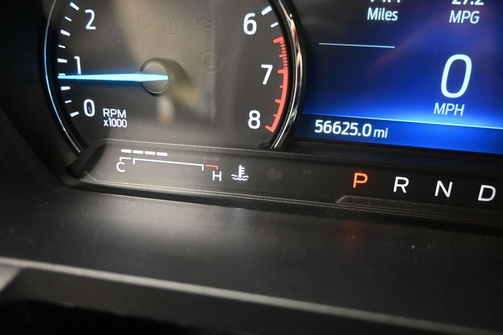 2023 Ford Explorer XLT - Photo 14