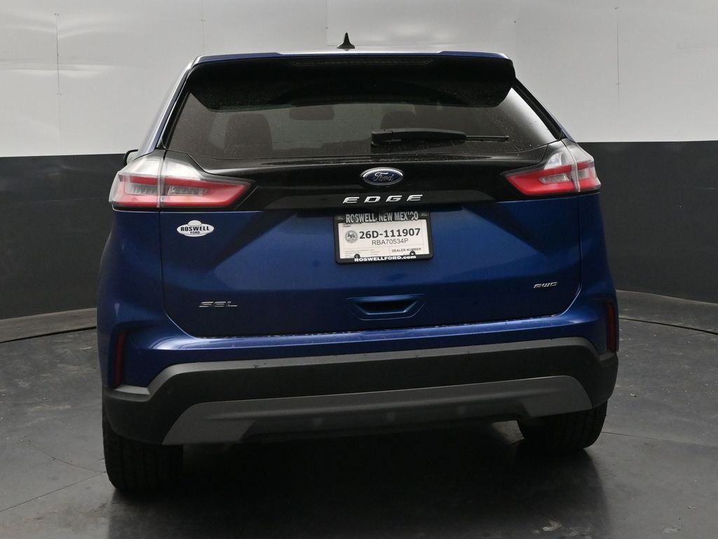 2024 Ford Edge SEL - Photo 8