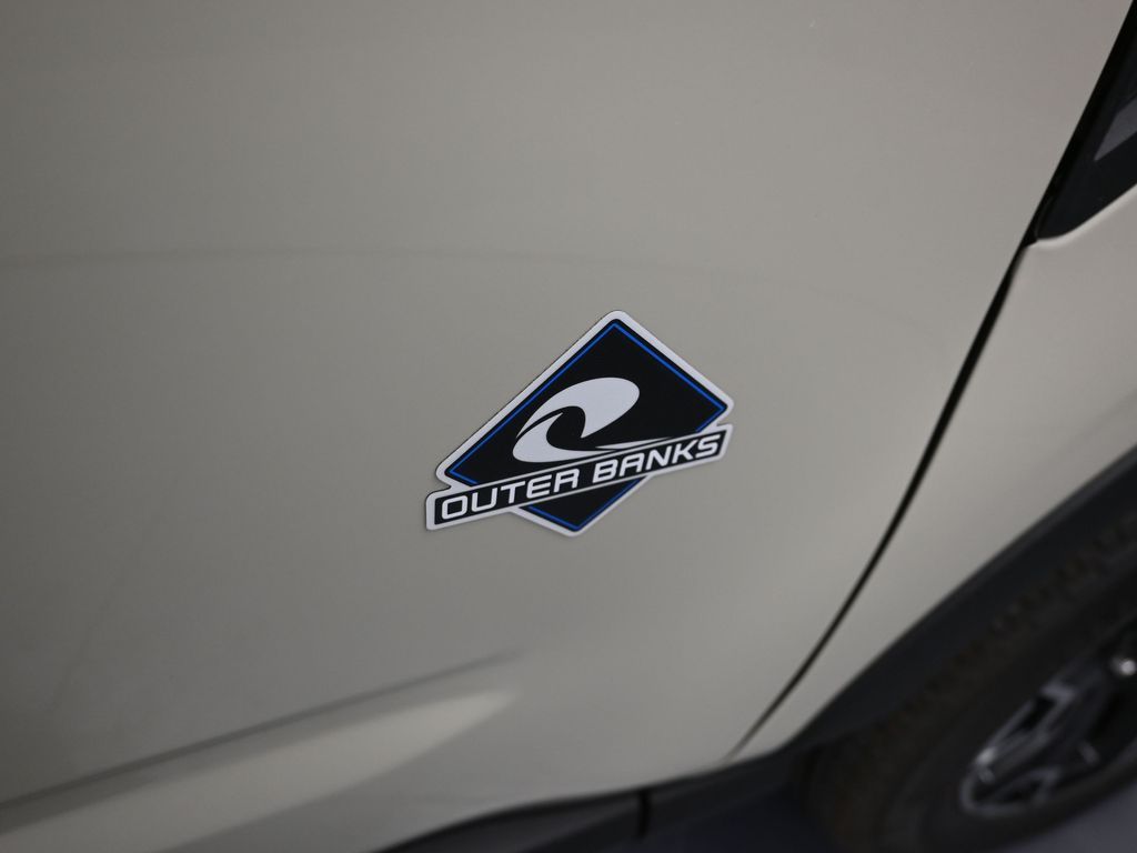 2025 Ford Bronco Sport Outer Banks - Photo 19