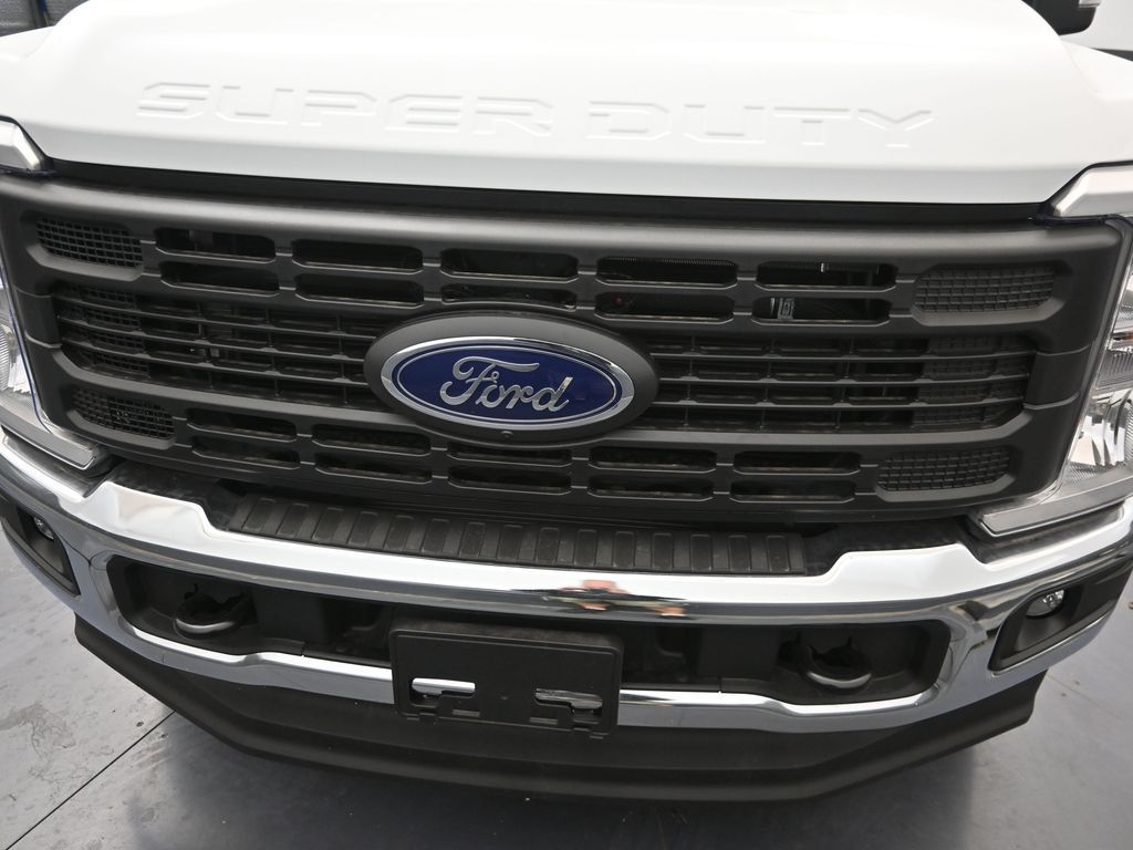 2025 Ford F-250 Super Duty XL - Photo 19