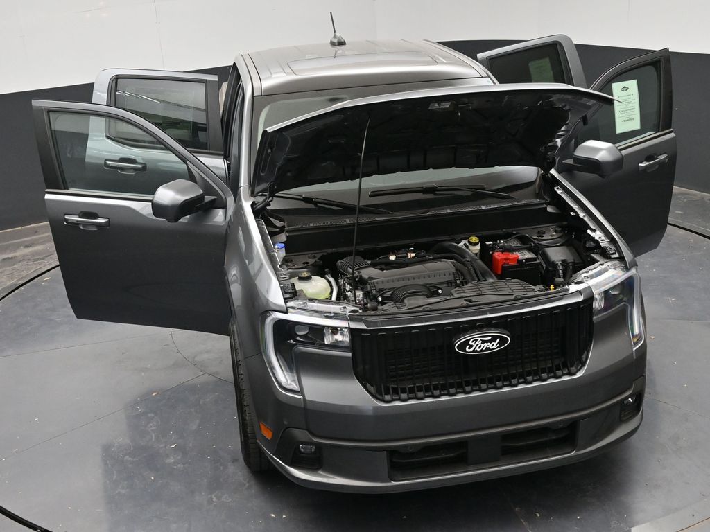 2025 Ford Maverick Lobo Premium - Photo 38