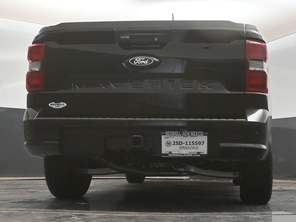 2025 Ford Maverick Lobo Premium - Photo 28