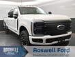 Ford F-250SD