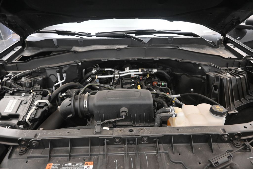 2023 Ford Explorer XLT - Photo 19