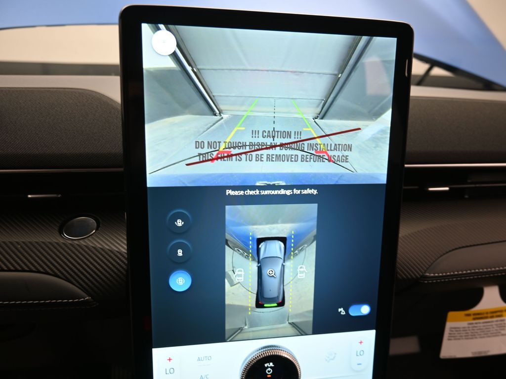 2025 Ford Mustang Mach-E Select - Photo 15