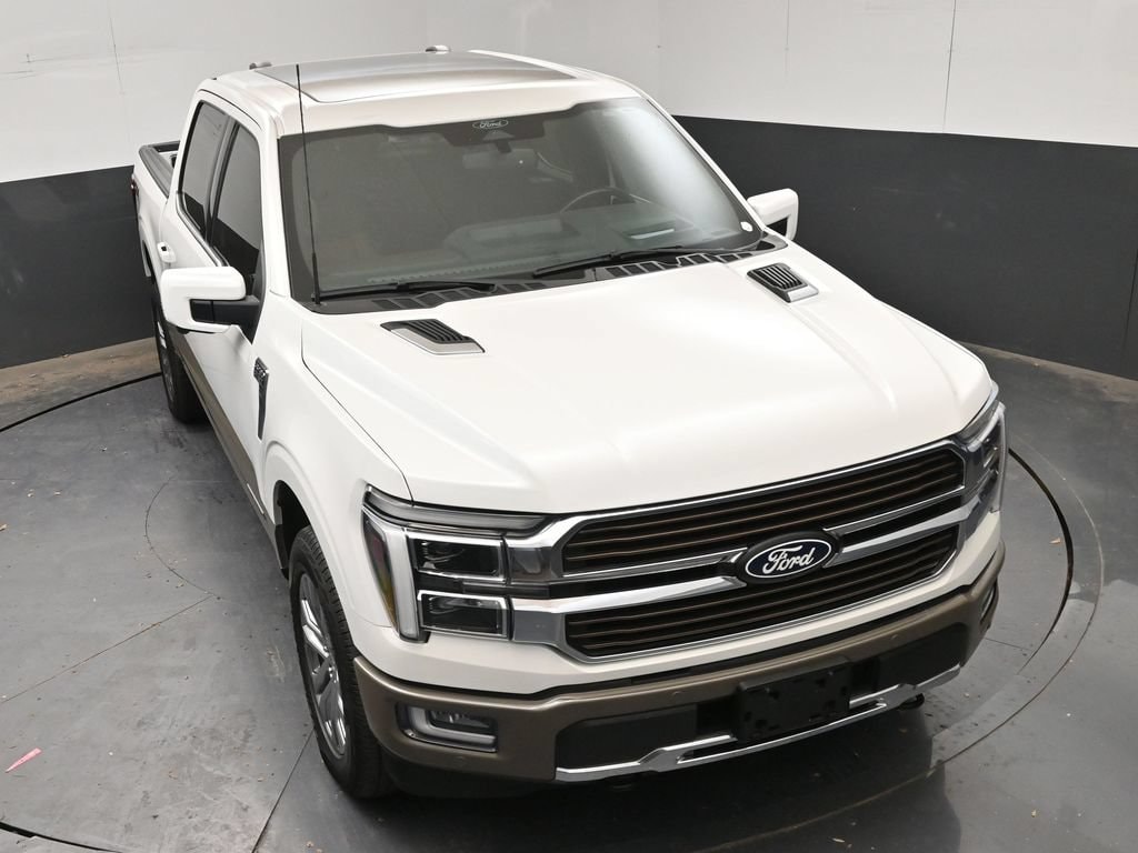 2025 Ford F-150 King Ranch - Photo 33
