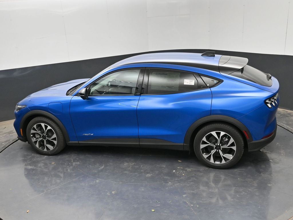 2025 Ford Mustang Mach-E Select - Photo 32