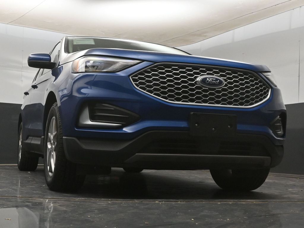 2024 Ford Edge SEL - Photo 24