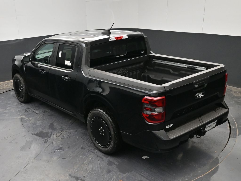 2025 Ford Maverick Lobo Premium - Photo 35