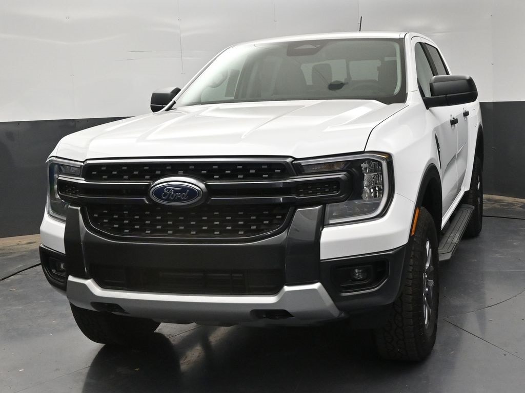 New 2025 Ford Ranger XLT Truck