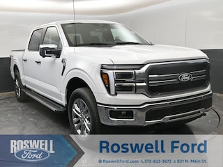 2026 Ford F-150 Lariat Truck