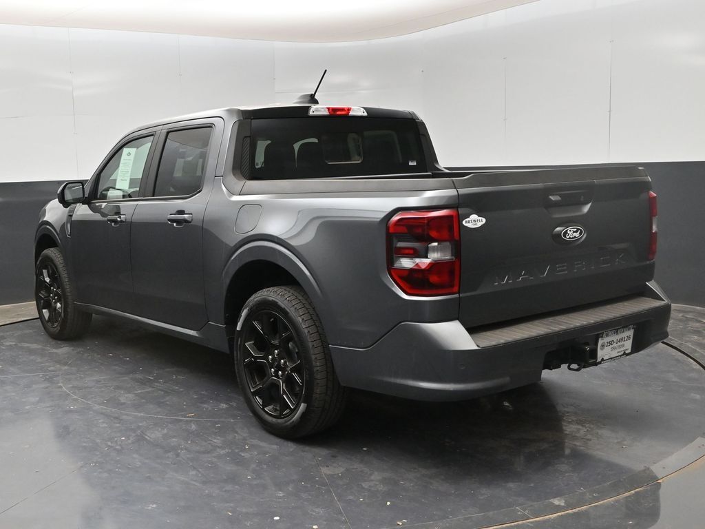2025 Ford Maverick Lobo Premium - Photo 6