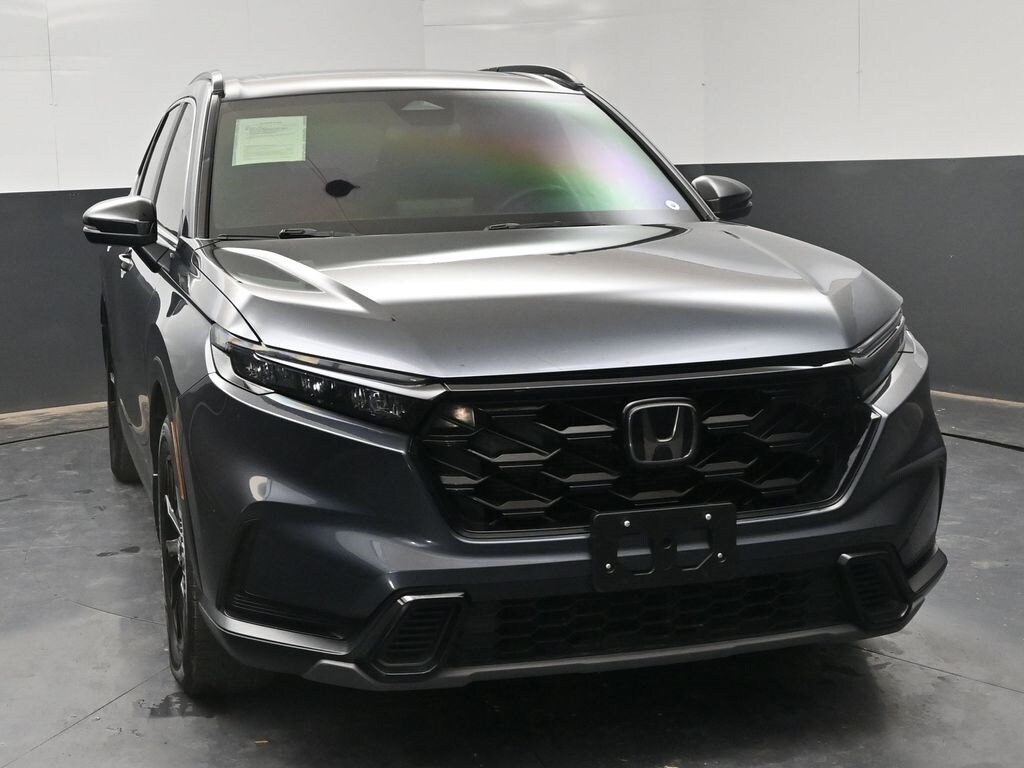 2023 Honda CR-V Hybrid Sport photo 2