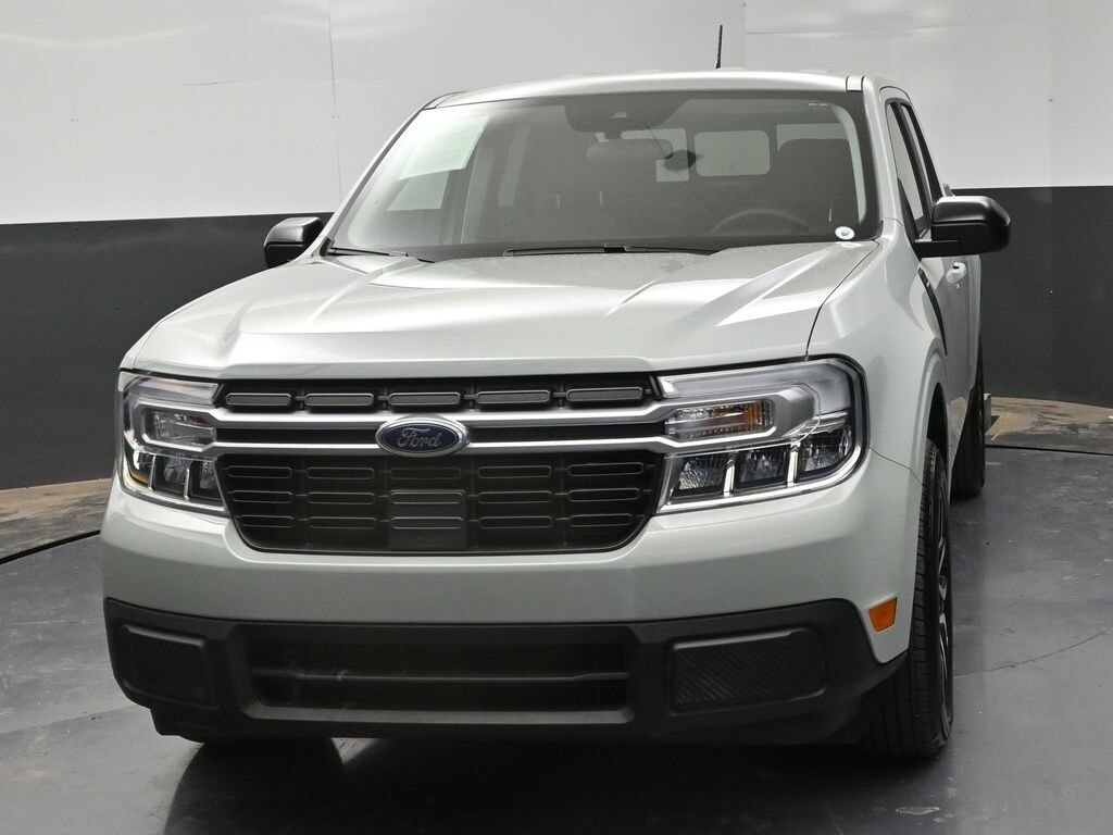 2024 Ford Maverick Lariat photo 3