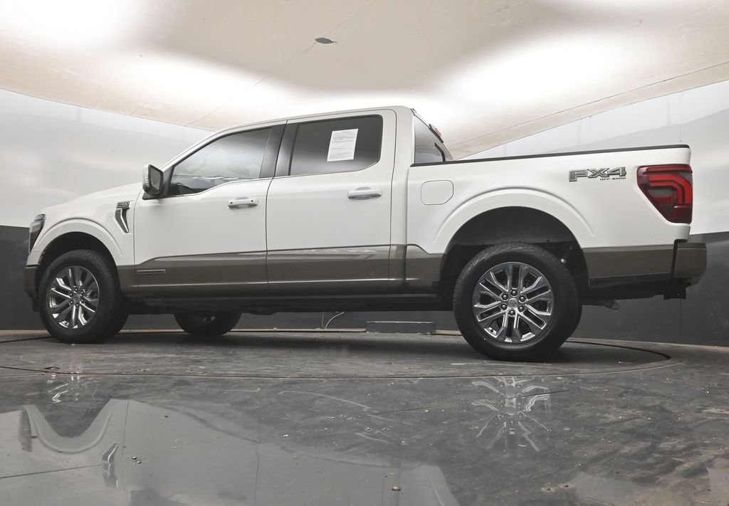 2025 Ford F-150 King Ranch - Photo 28