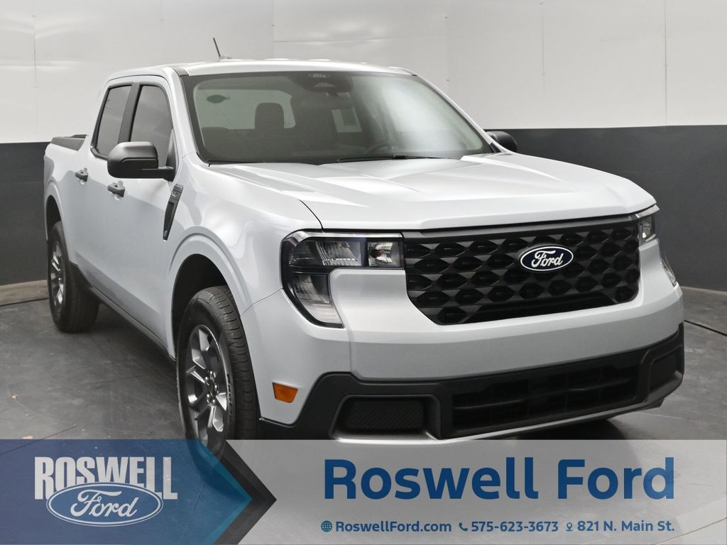 2026 Ford Maverick Truck 