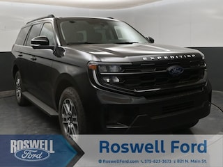 2026 Ford Expedition Active SUV