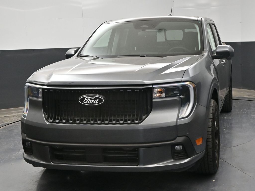 2025 Ford Maverick Lobo Premium - Photo 3