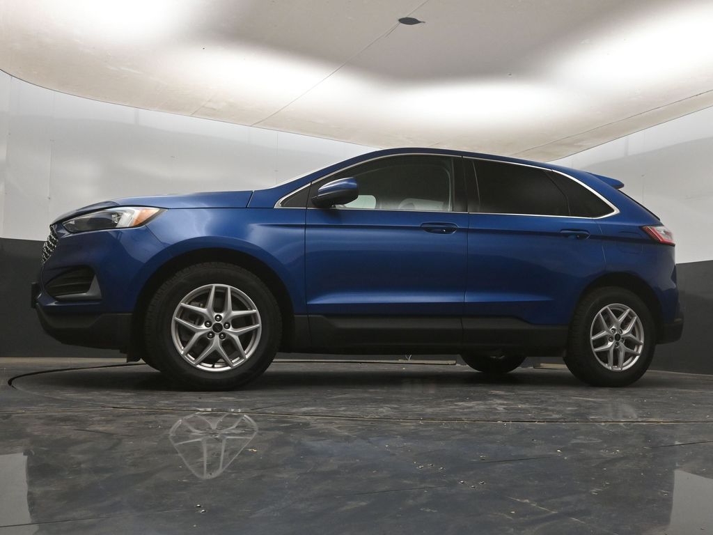 2024 Ford Edge SEL - Photo 26