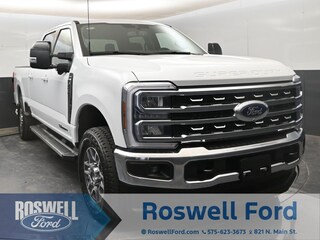 2026 Ford F-250 Lariat Truck