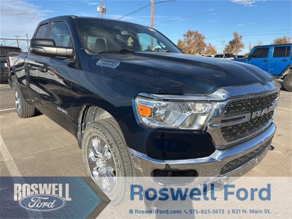 2023 RAM Ram 1500 Pickup Big Horn/Lone Star's photo