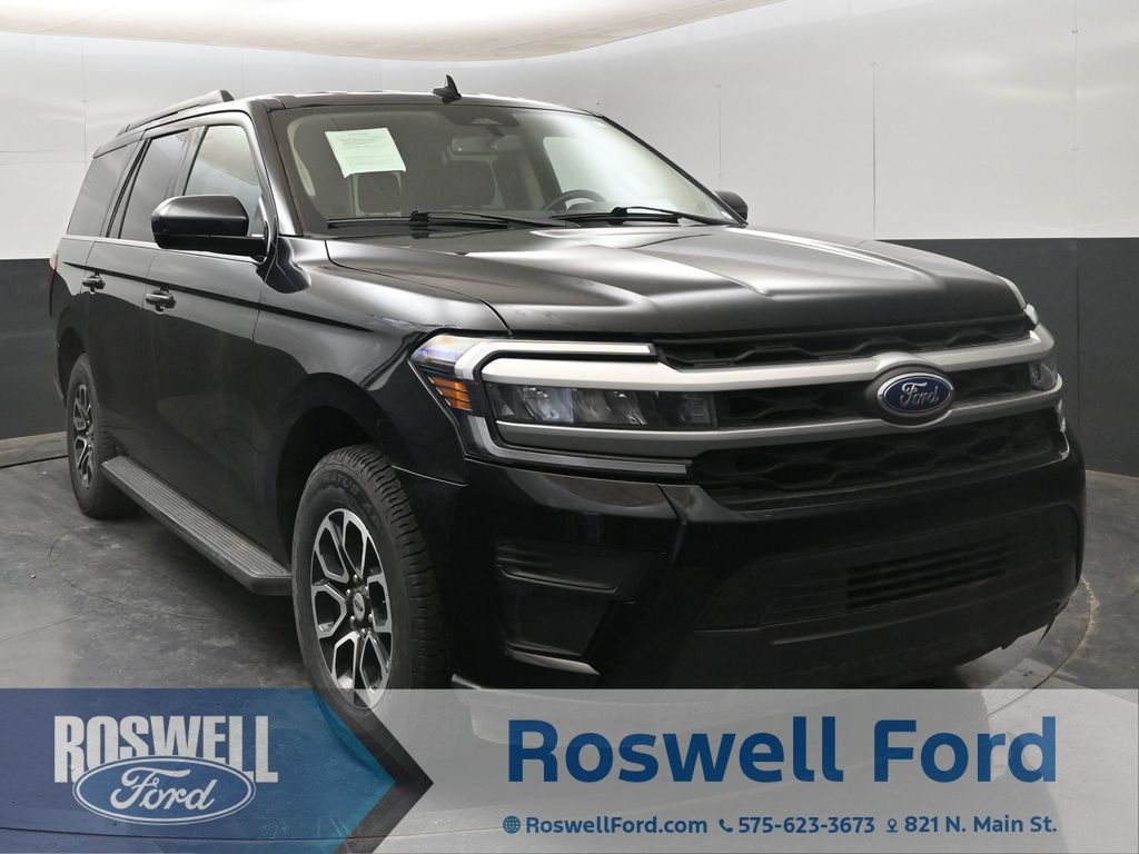 2024 Ford Expedition XLT 4x4's photo