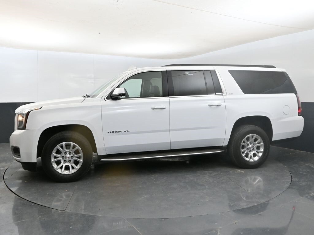 Used 2020 GMC Yukon XL SLT SUV