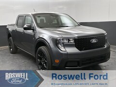2026 Ford Maverick XLT Truck