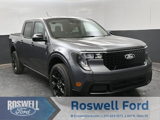 2026 Ford Maverick XLT Truck