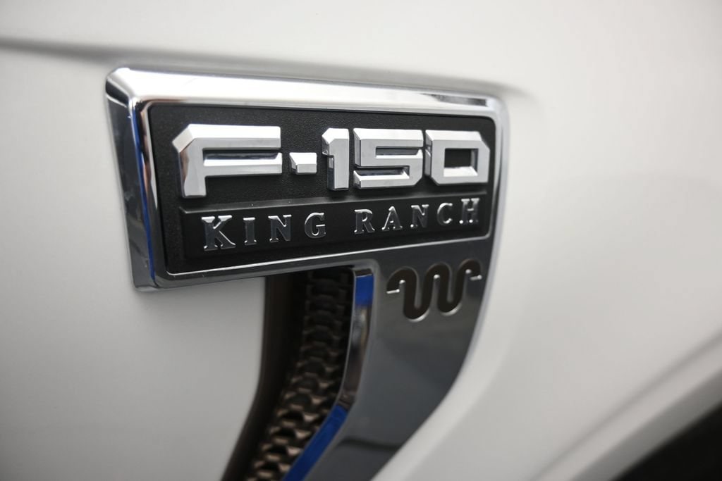 2025 Ford F-150 King Ranch - Photo 20