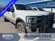 Ford F-250SD