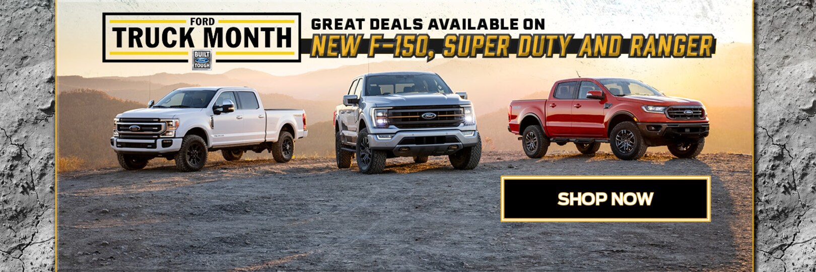 New Ford & Used Car, Truck, & SUV Dealer in Roswell, NM Roswell Ford