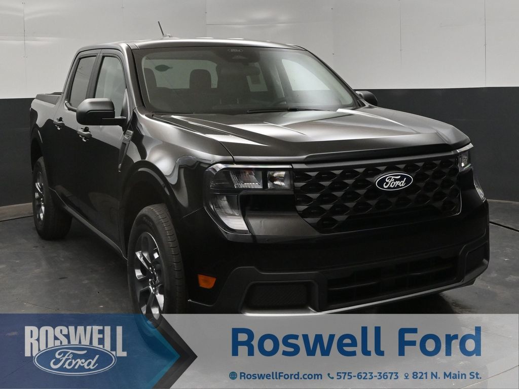 2026 Ford Maverick Truck 