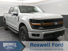 2026 Ford F-150 Tremor Truck