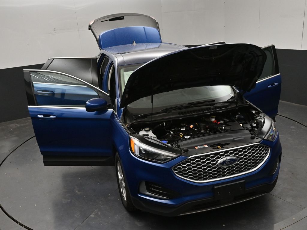 2024 Ford Edge SEL - Photo 39