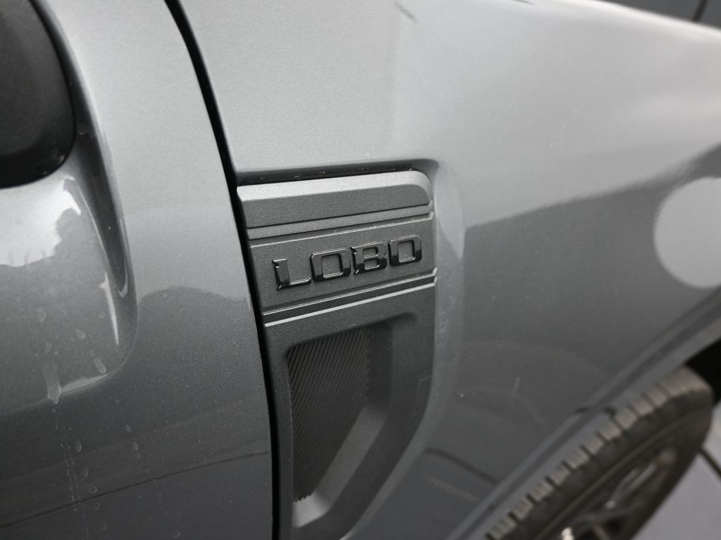 2025 Ford Maverick Lobo Premium - Photo 19